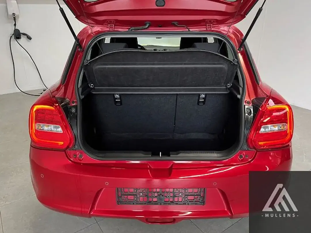 Suzuki Swift - Thumbnail 6