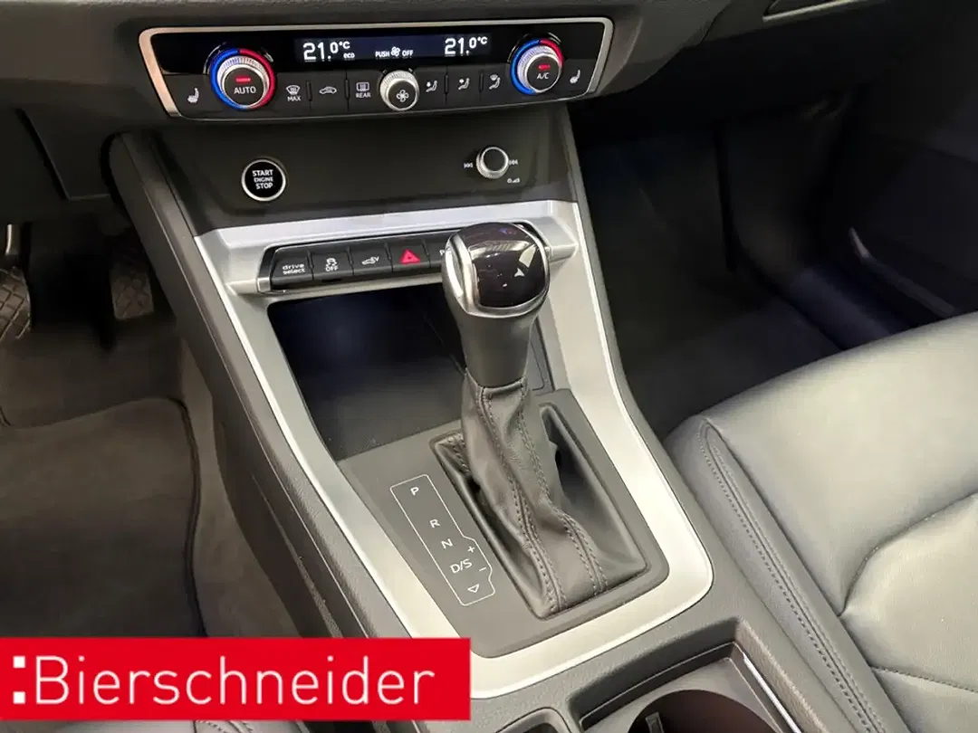Audi Q3 - Thumbnail 13
