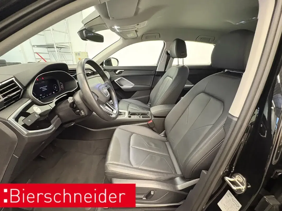 Audi Q3 - Thumbnail 7