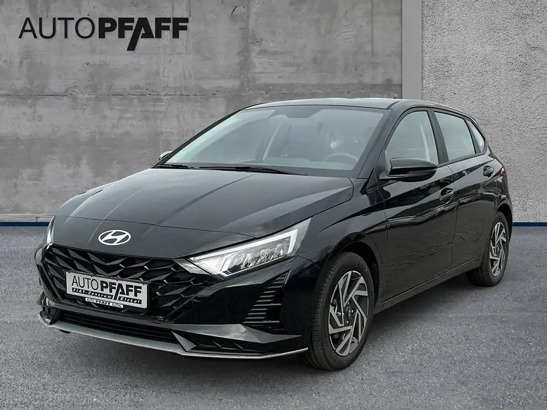 Hyundai i20 - Afbeelding 1