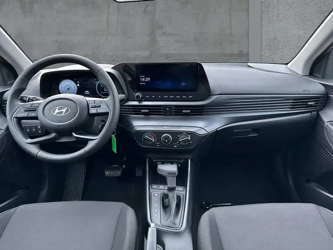 Hyundai i20 - Thumbnail 12