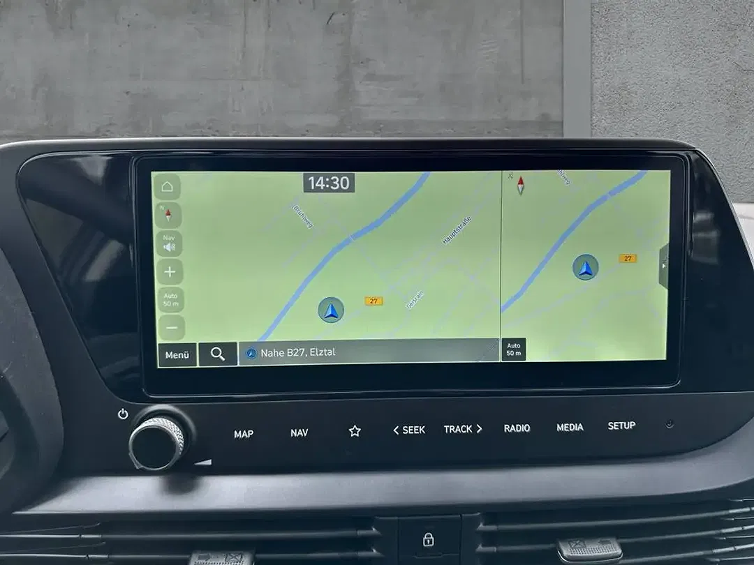 Hyundai i20 - Thumbnail 15