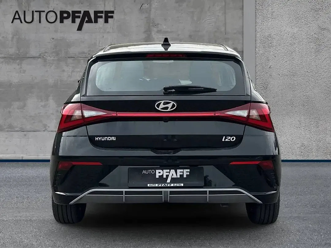 Hyundai i20 - Thumbnail 6
