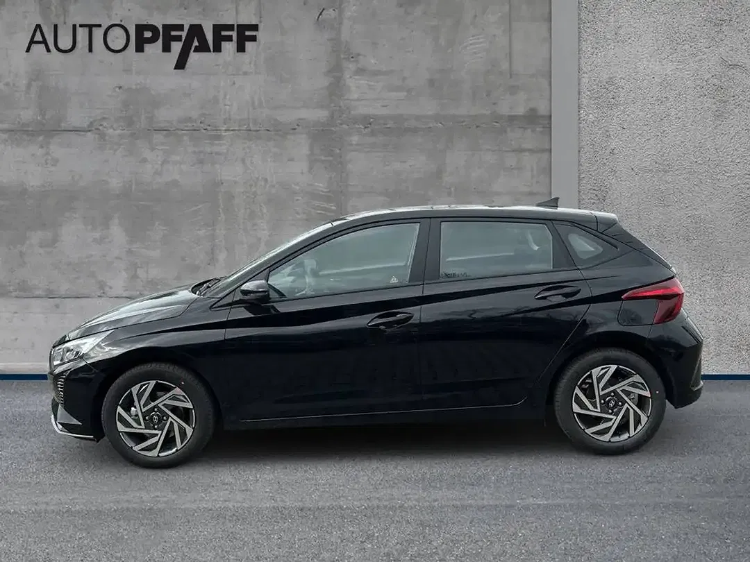 Hyundai i20 - Thumbnail 8