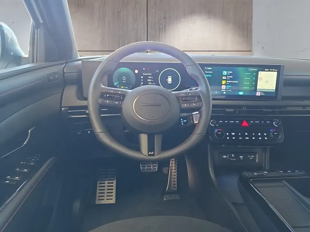 Hyundai TUCSON - Thumbnail 12