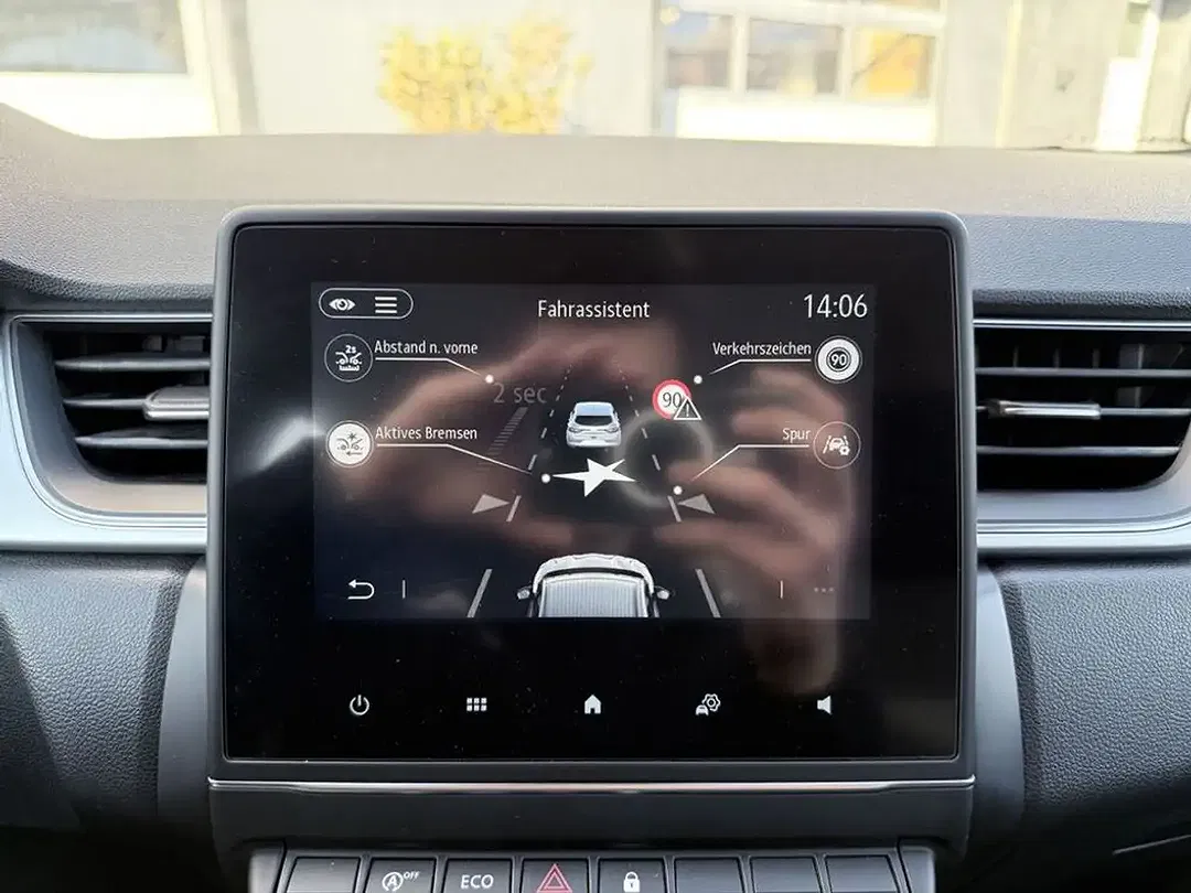 Renault Captur - Thumbnail 14