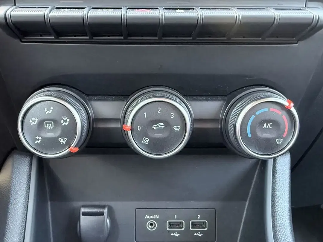 Renault Captur - Thumbnail 15