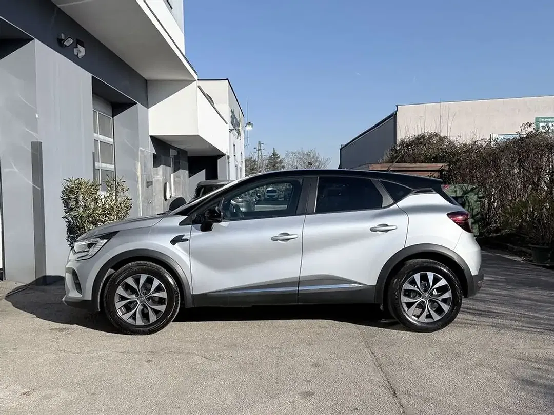 Renault Captur - Thumbnail 9