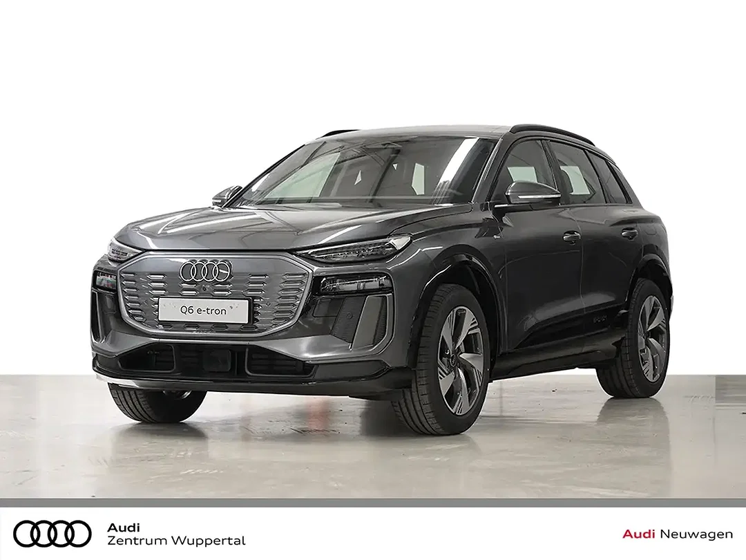 Audi Q6 e-tron - Afbeelding 1