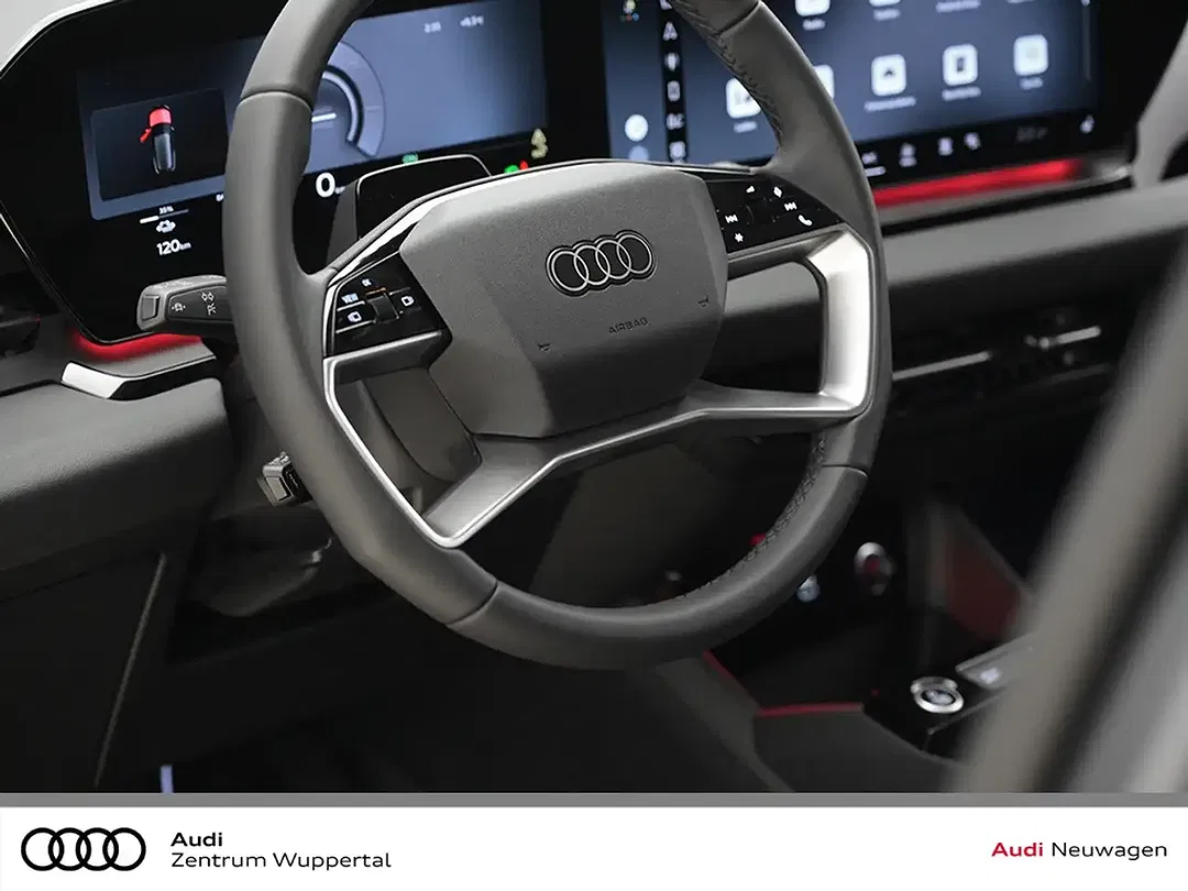 Audi Q6 e-tron - Thumbnail 10