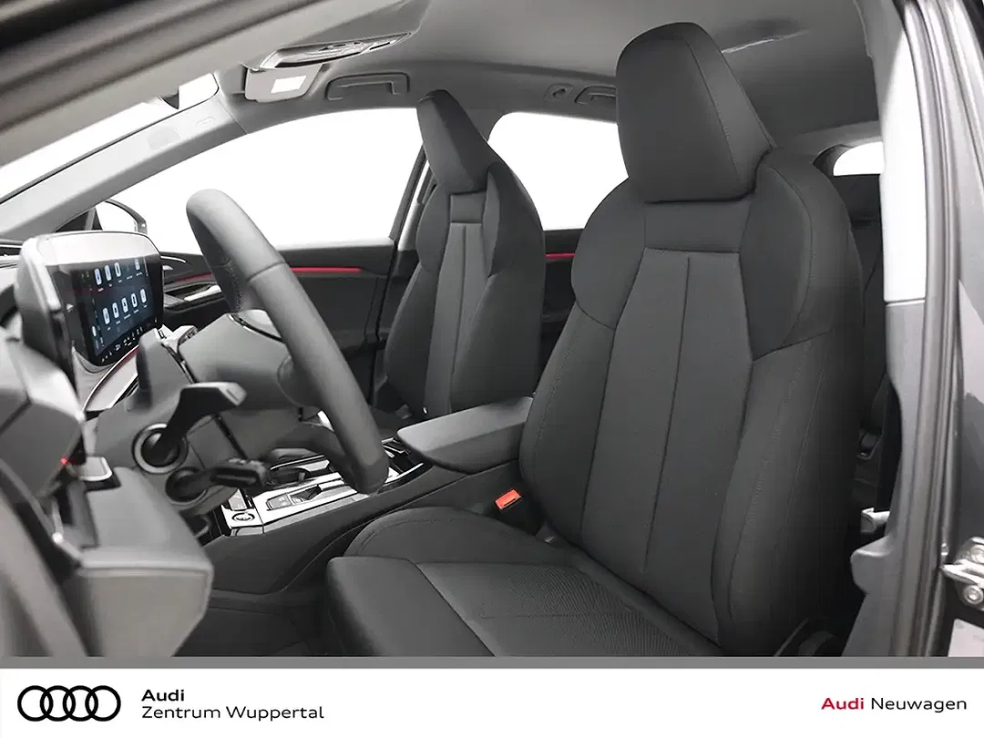 Audi Q6 e-tron - Thumbnail 11