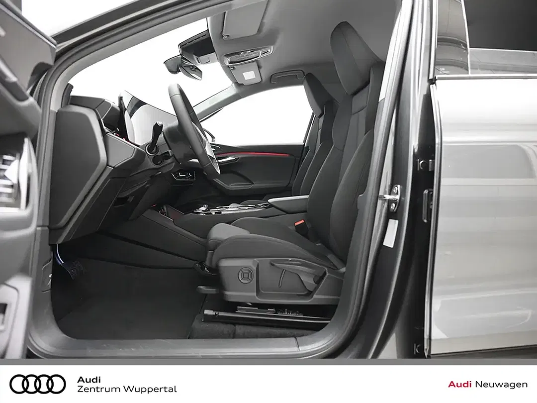 Audi Q6 e-tron - Thumbnail 12
