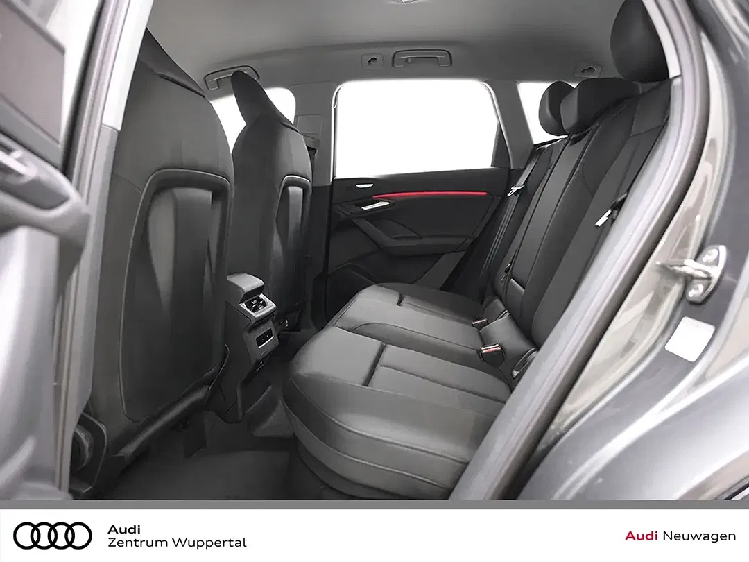 Audi Q6 e-tron - Thumbnail 13