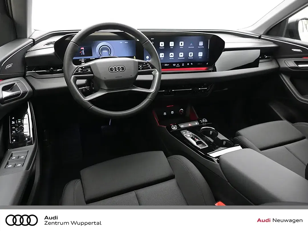 Audi Q6 e-tron - Thumbnail 14