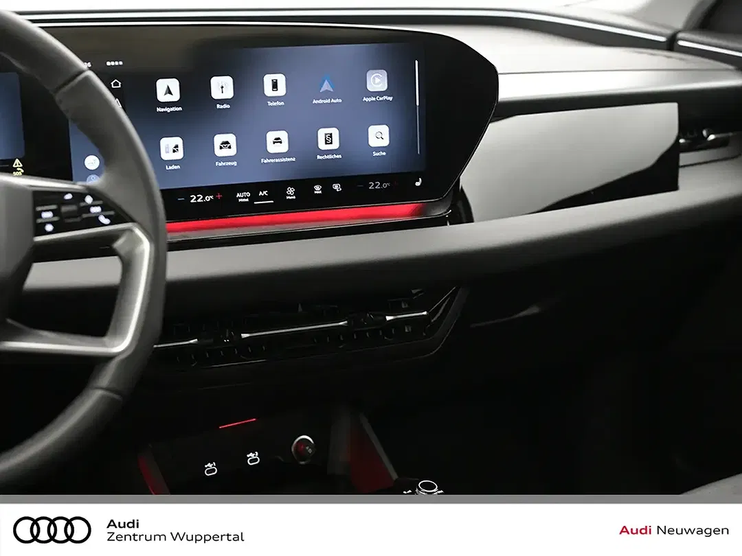 Audi Q6 e-tron - Thumbnail 15