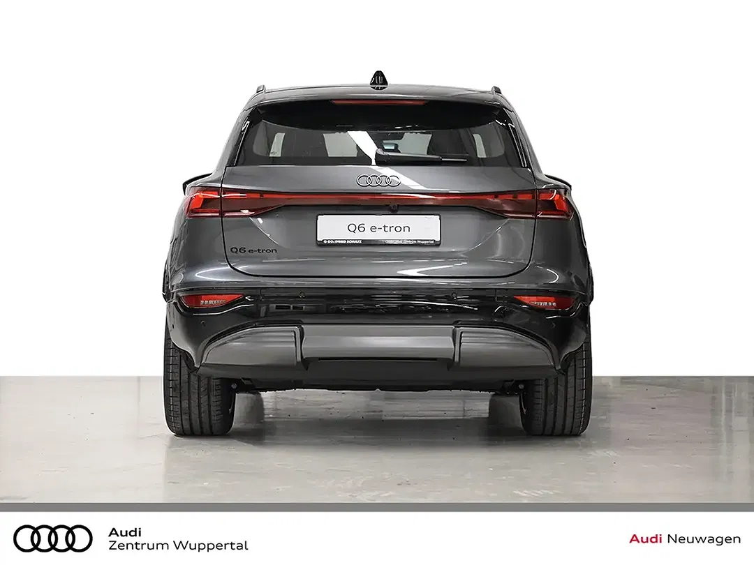 Audi Q6 e-tron - Thumbnail 4