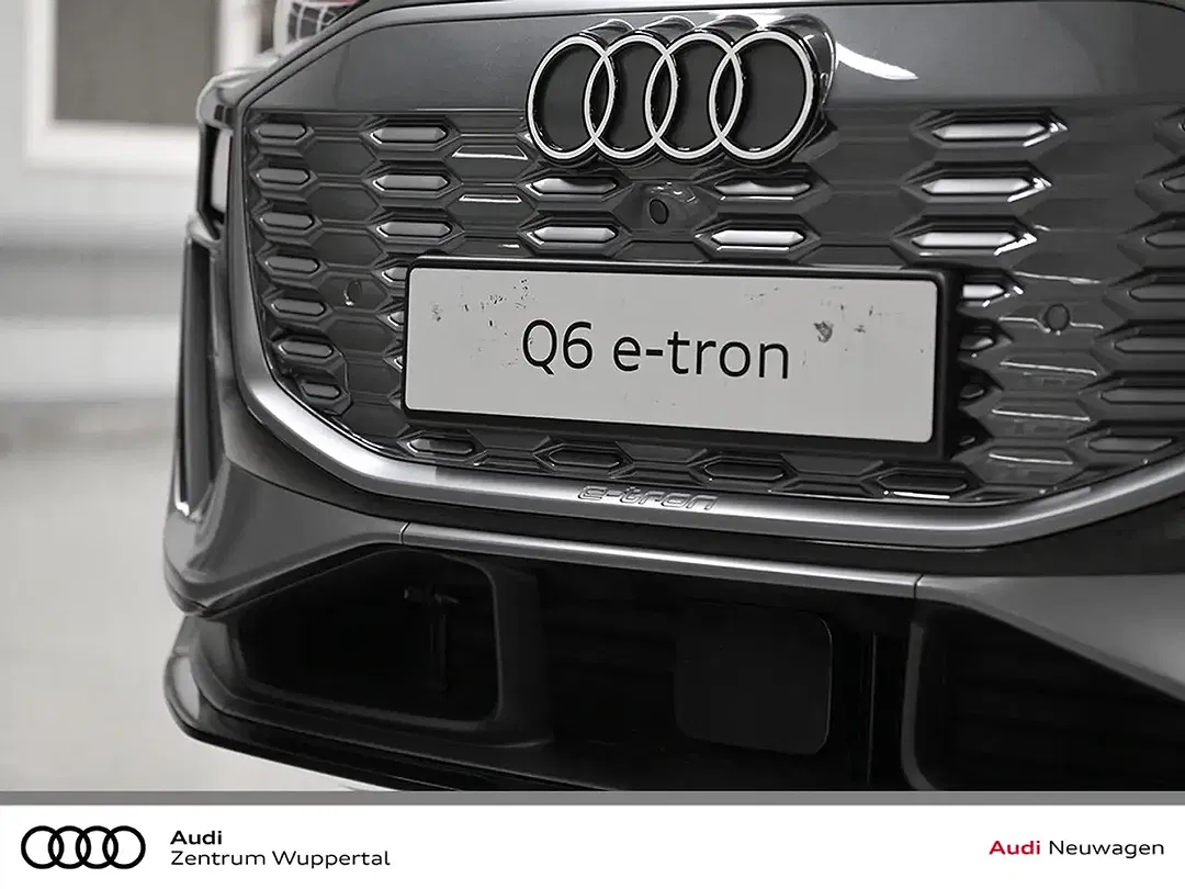 Audi Q6 e-tron - Thumbnail 6