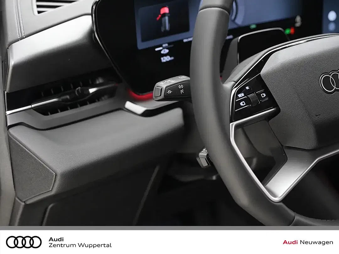 Audi Q6 e-tron - Thumbnail 9