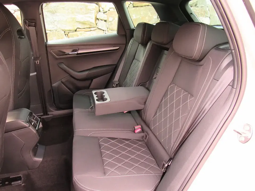 Skoda Karoq - Thumbnail 13