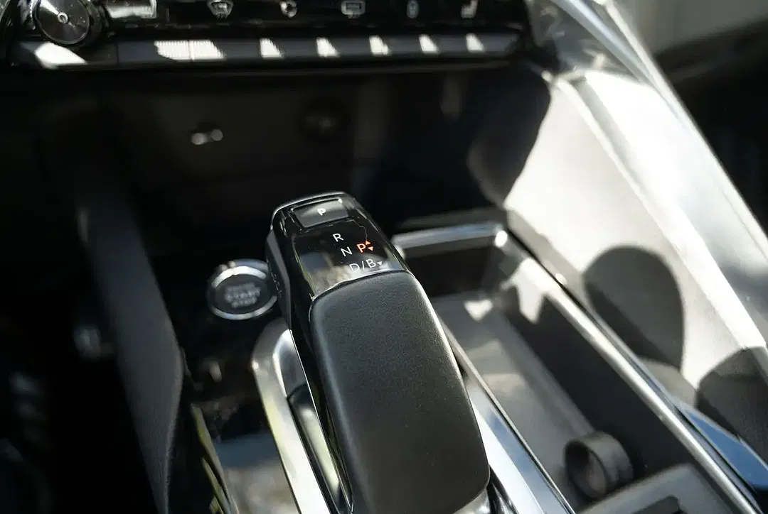 Peugeot 3008 - Thumbnail 11