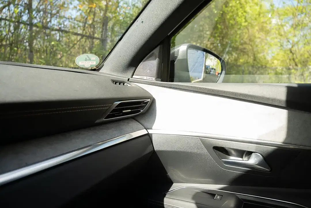 Peugeot 3008 - Thumbnail 12