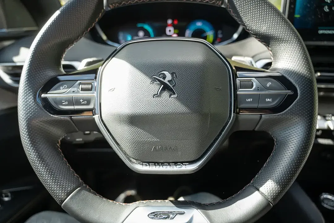 Peugeot 3008 - Thumbnail 15