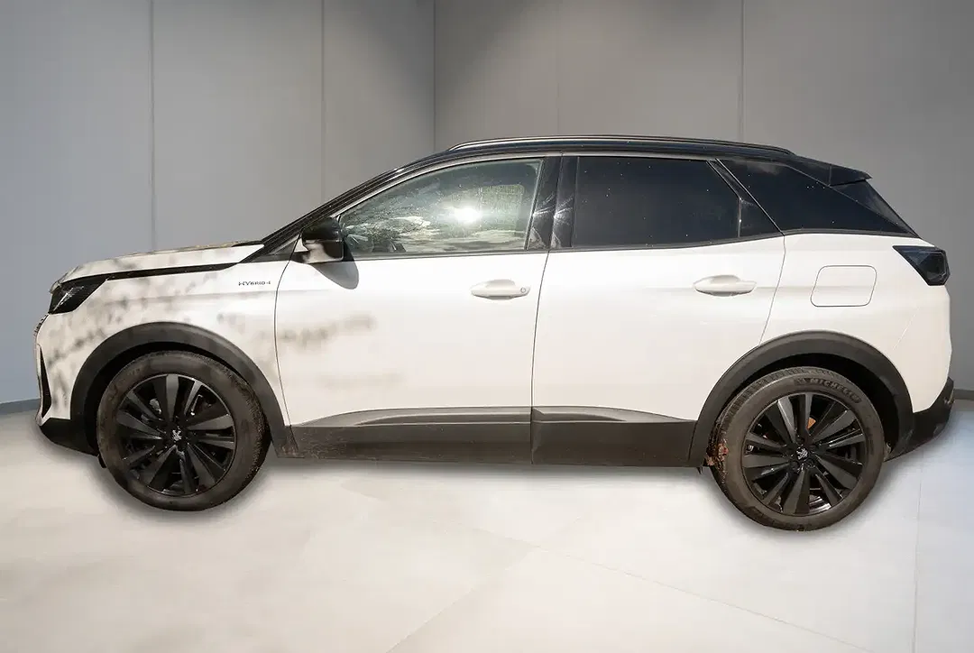 Peugeot 3008 - Thumbnail 5