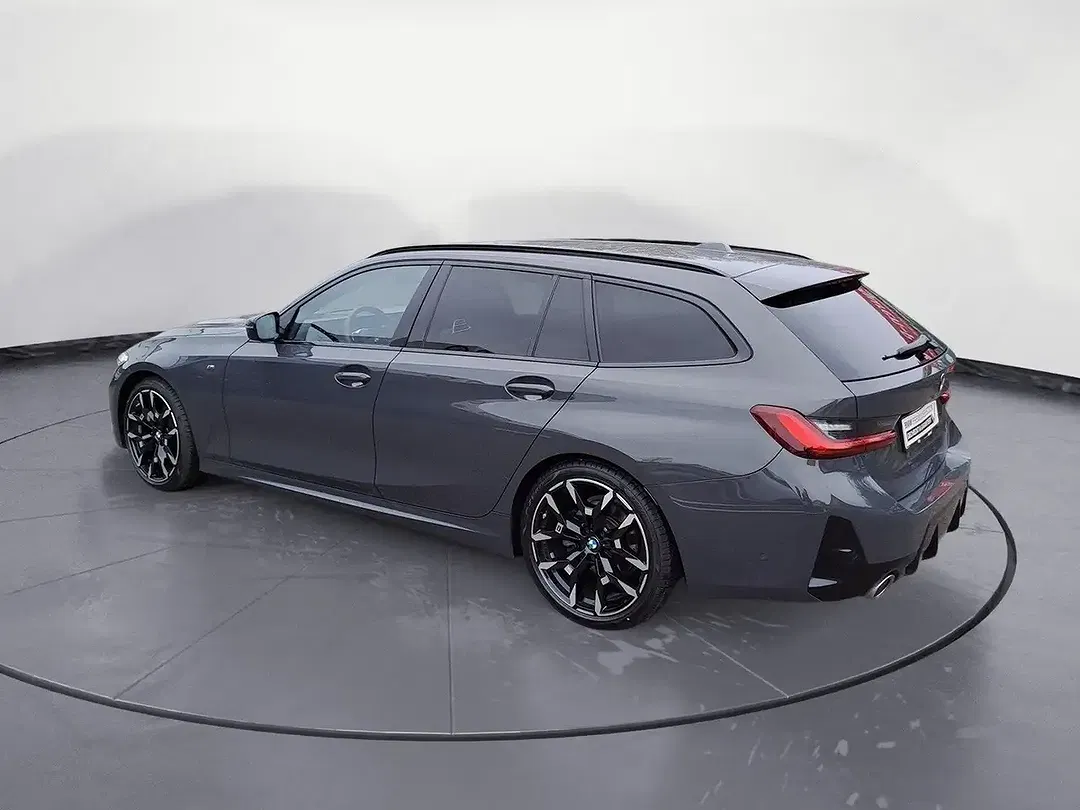 BMW 320 - Thumbnail 3