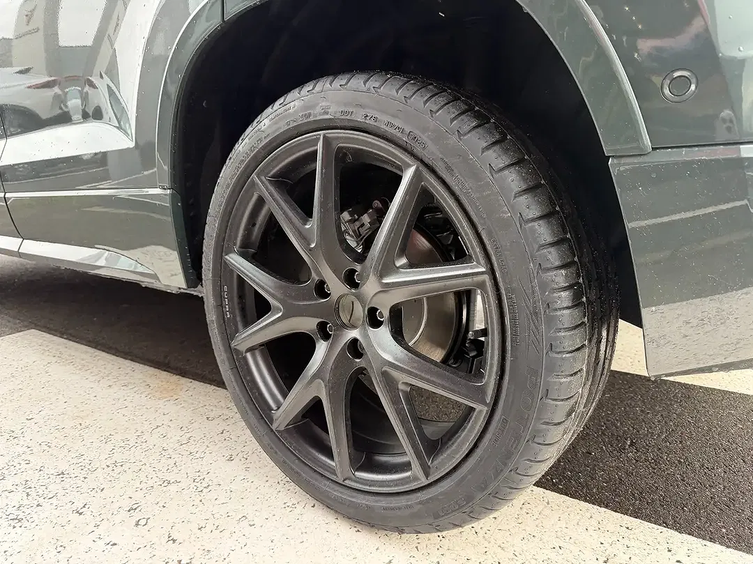 CUPRA Ateca - Thumbnail 4
