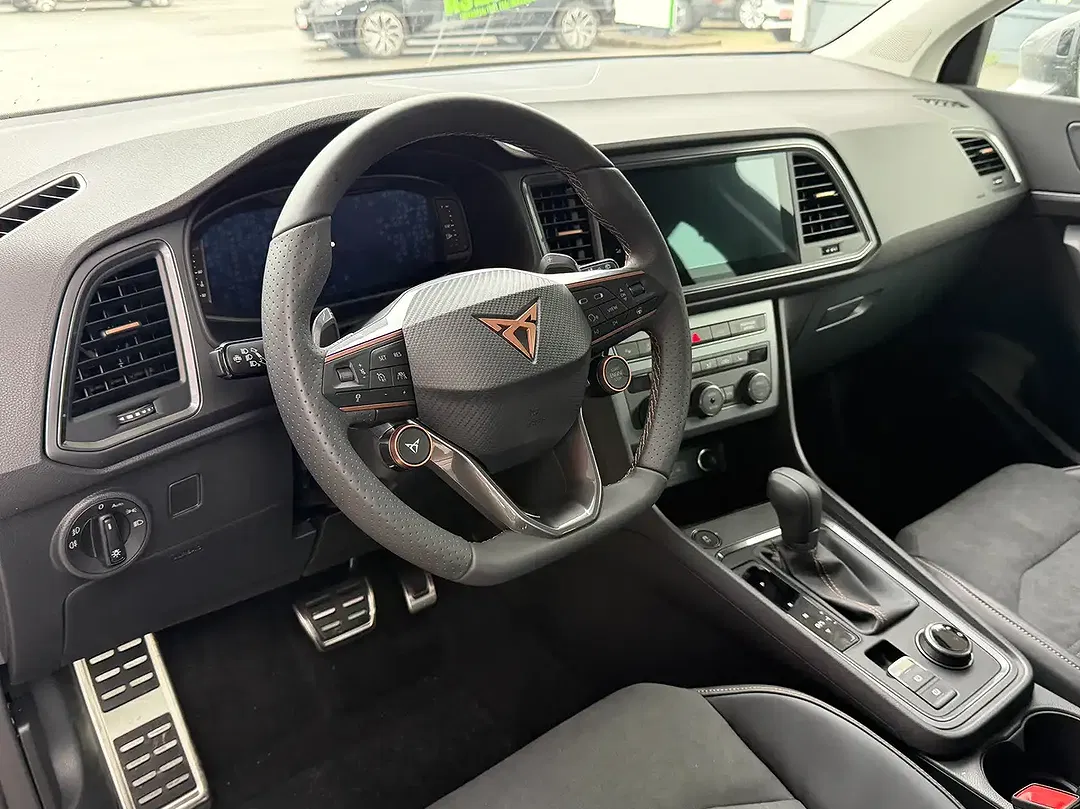 CUPRA Ateca - Thumbnail 7
