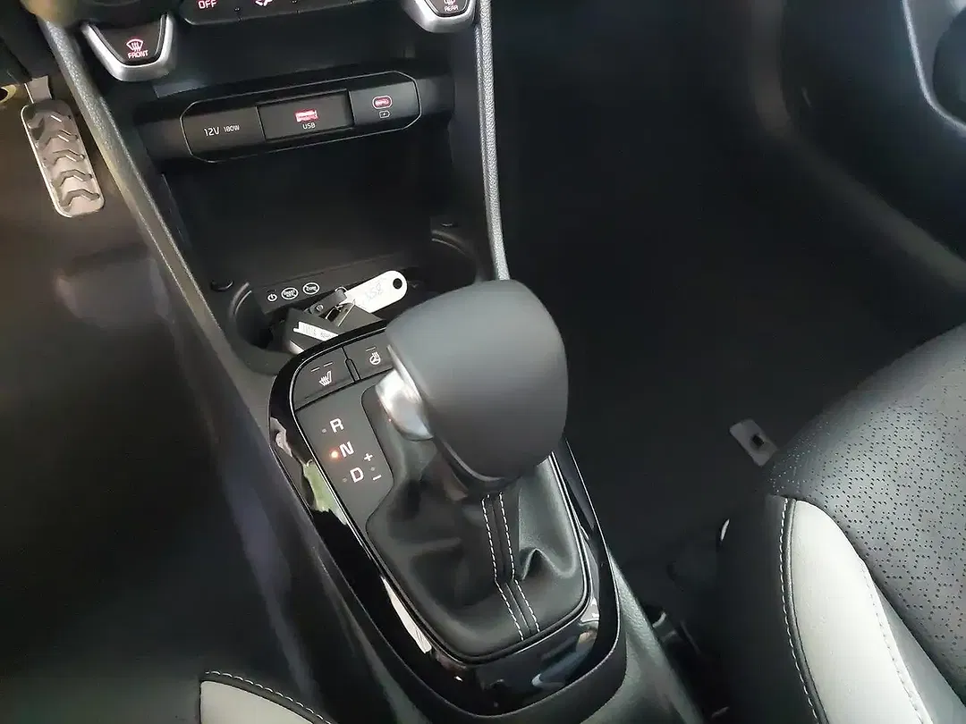 Kia Picanto - Thumbnail 12