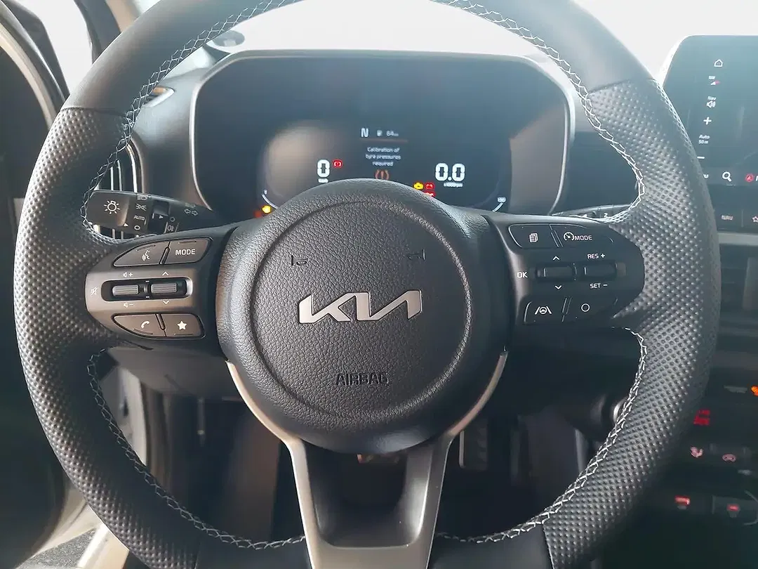 Kia Picanto - Thumbnail 13