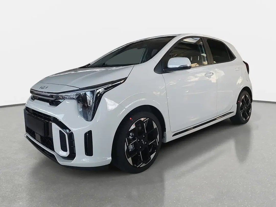 Kia Picanto - Afbeelding 1