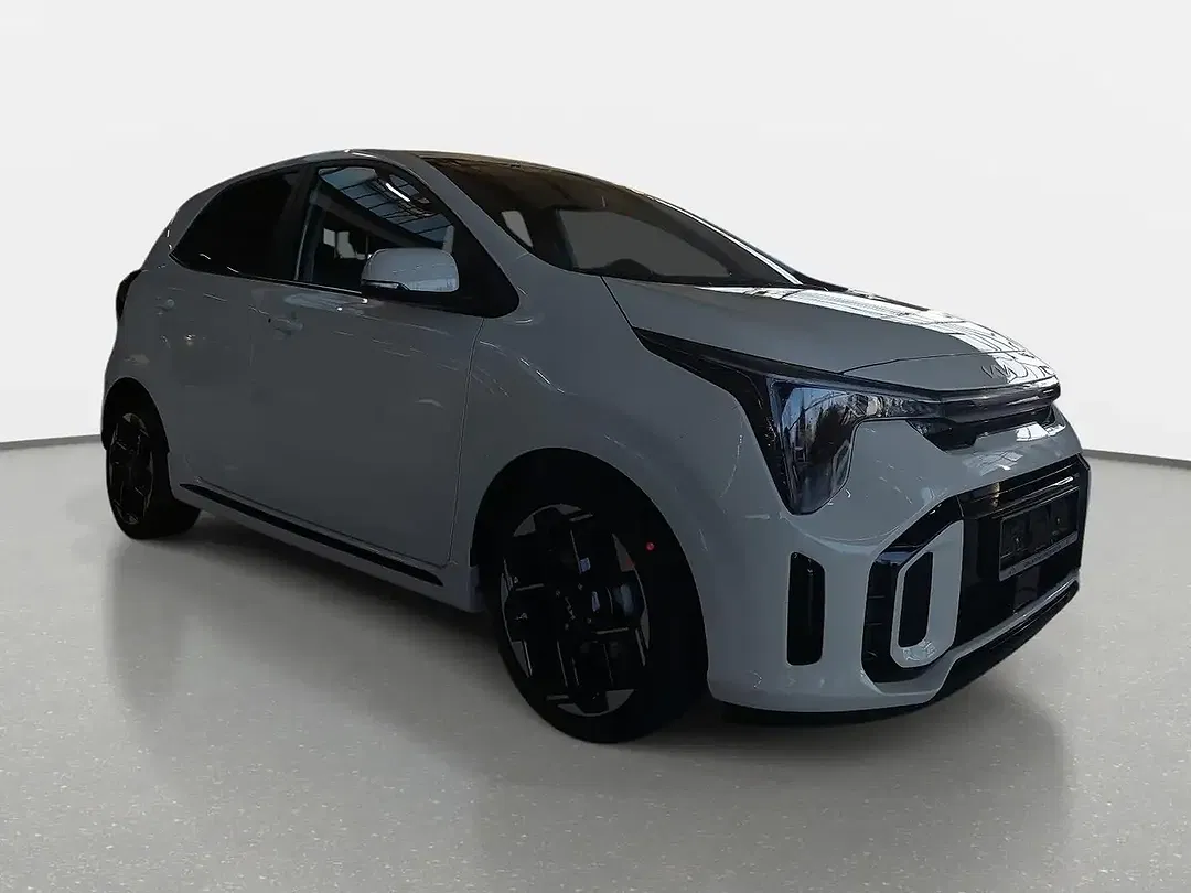 Kia Picanto - Thumbnail 2