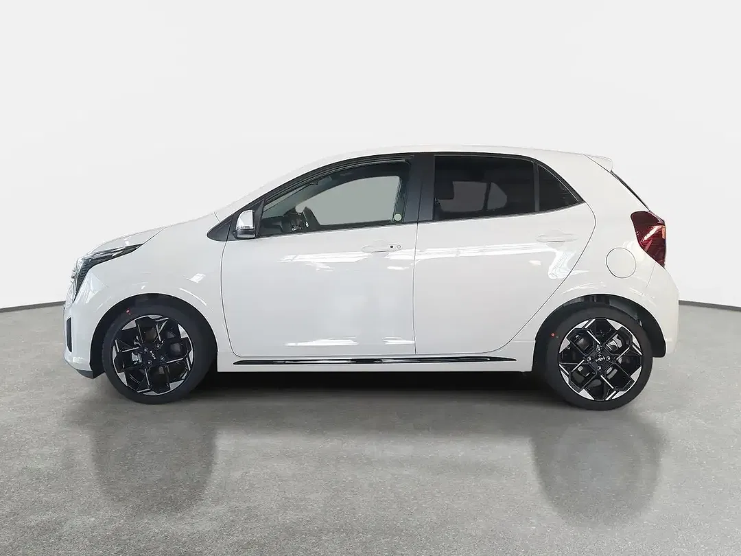 Kia Picanto - Thumbnail 5