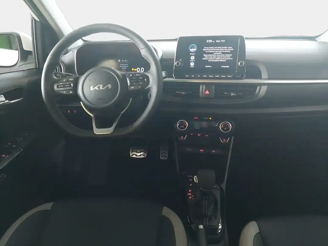 Kia Picanto - Thumbnail 7