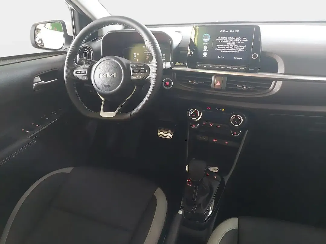 Kia Picanto - Thumbnail 8