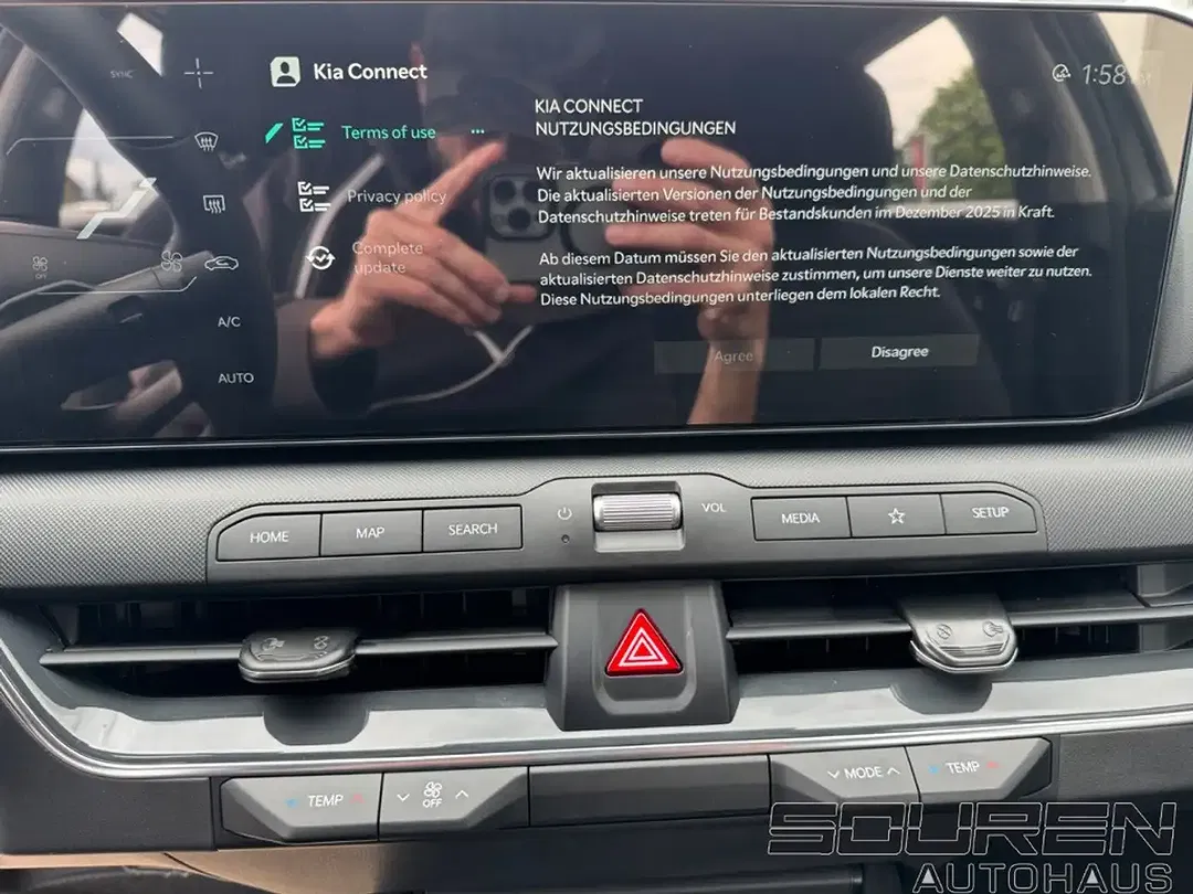 Kia K4 - Thumbnail 11