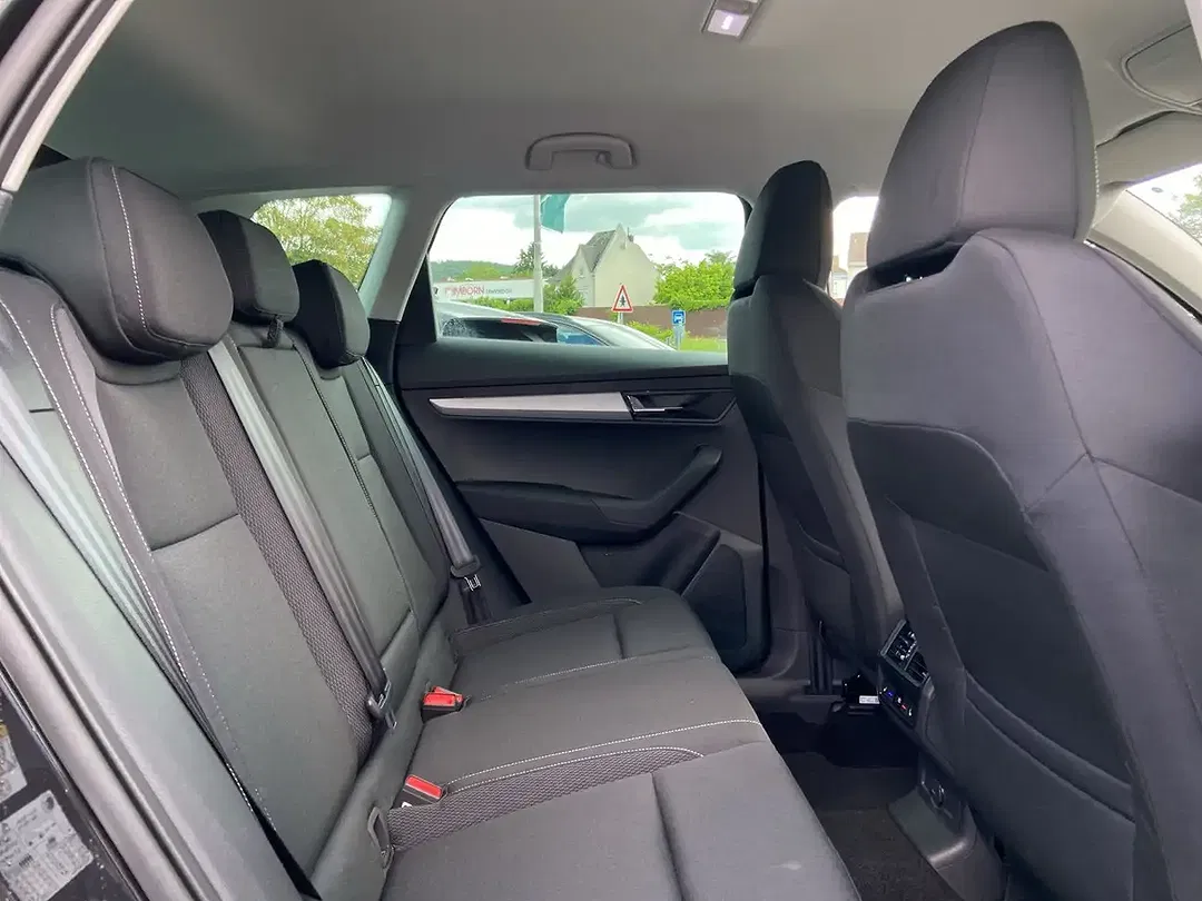 Skoda Karoq - Thumbnail 12