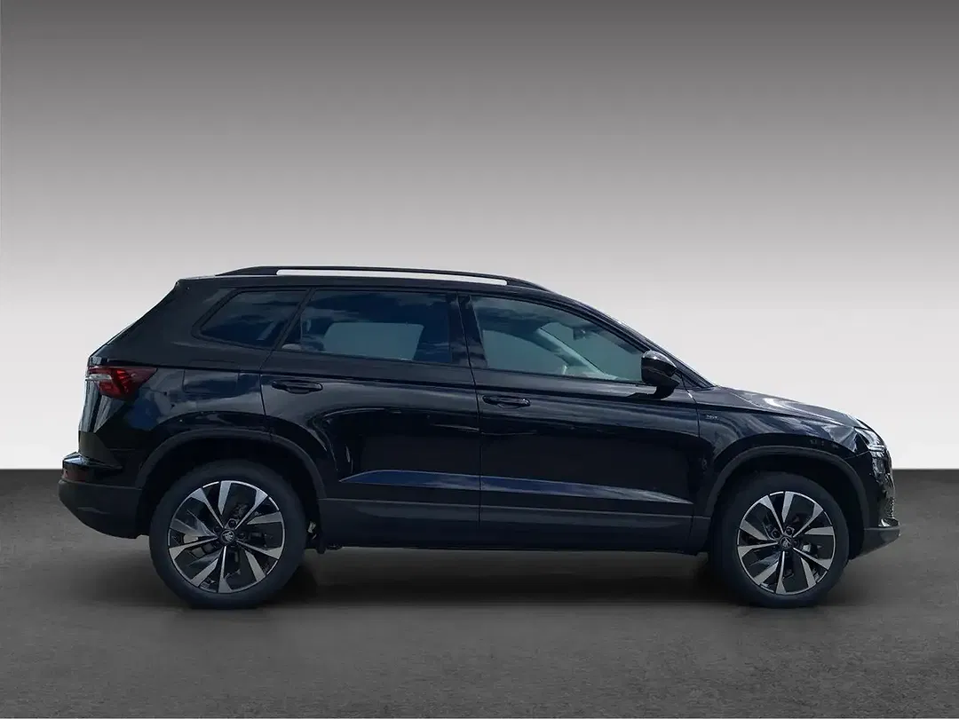 Skoda Karoq - Thumbnail 3