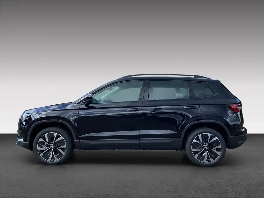Skoda Karoq - Thumbnail 4