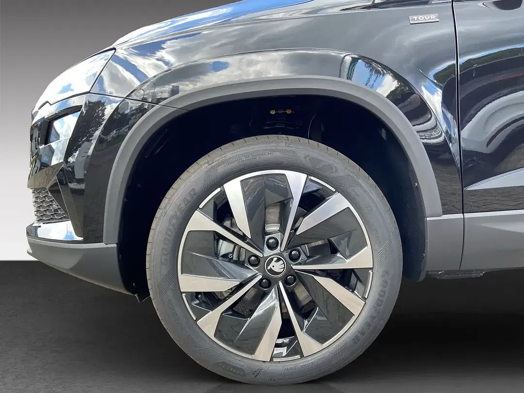 Skoda Karoq - Thumbnail 5