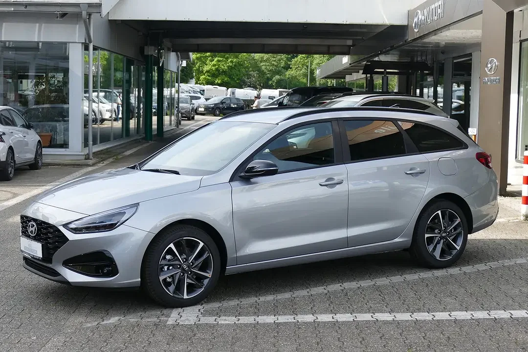 Hyundai i30 - Afbeelding 1