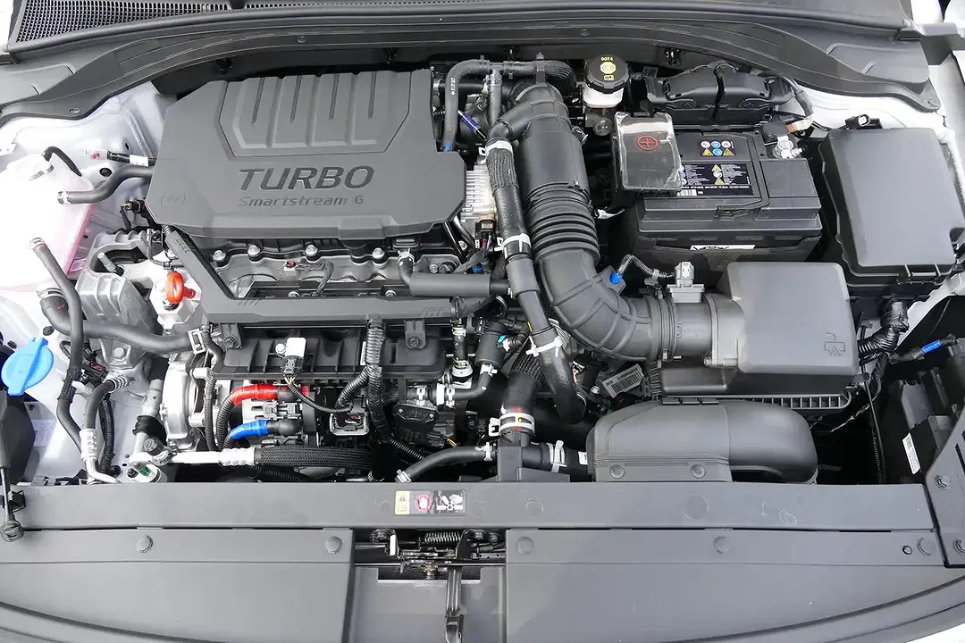 Hyundai i30 - Thumbnail 14