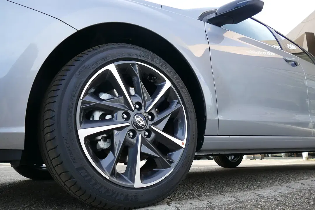 Hyundai i30 - Thumbnail 15
