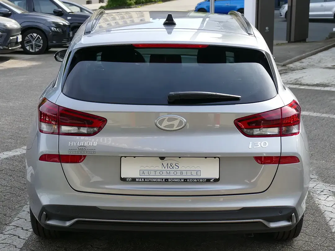 Hyundai i30 - Thumbnail 5