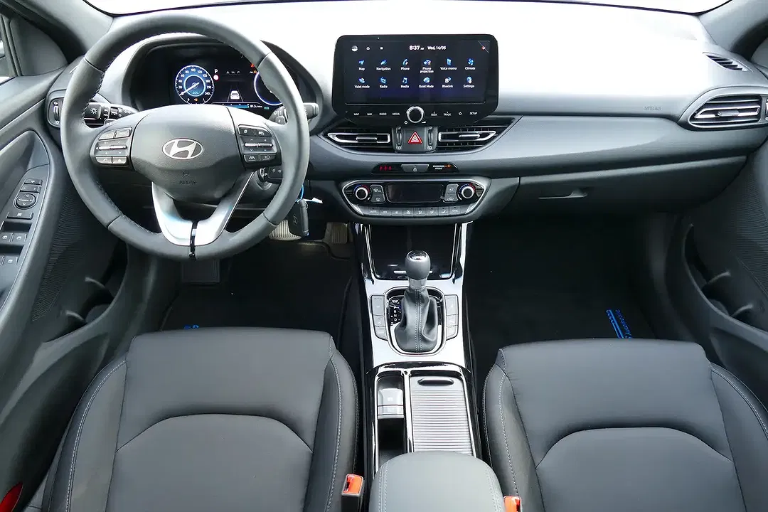 Hyundai i30 - Thumbnail 7