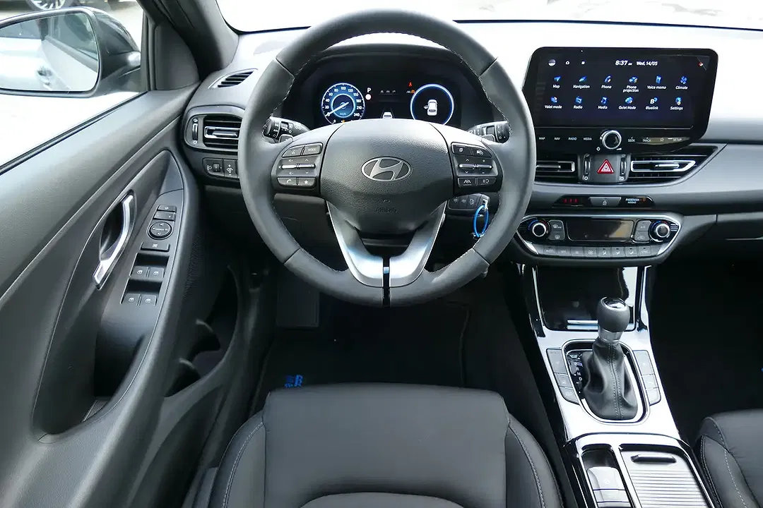Hyundai i30 - Thumbnail 8