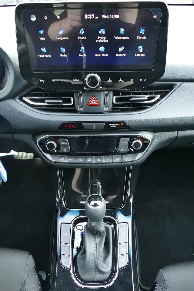 Hyundai i30 - Thumbnail 9