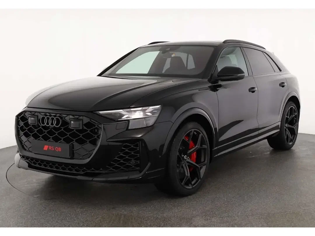 Audi RS Q8 - Afbeelding 1